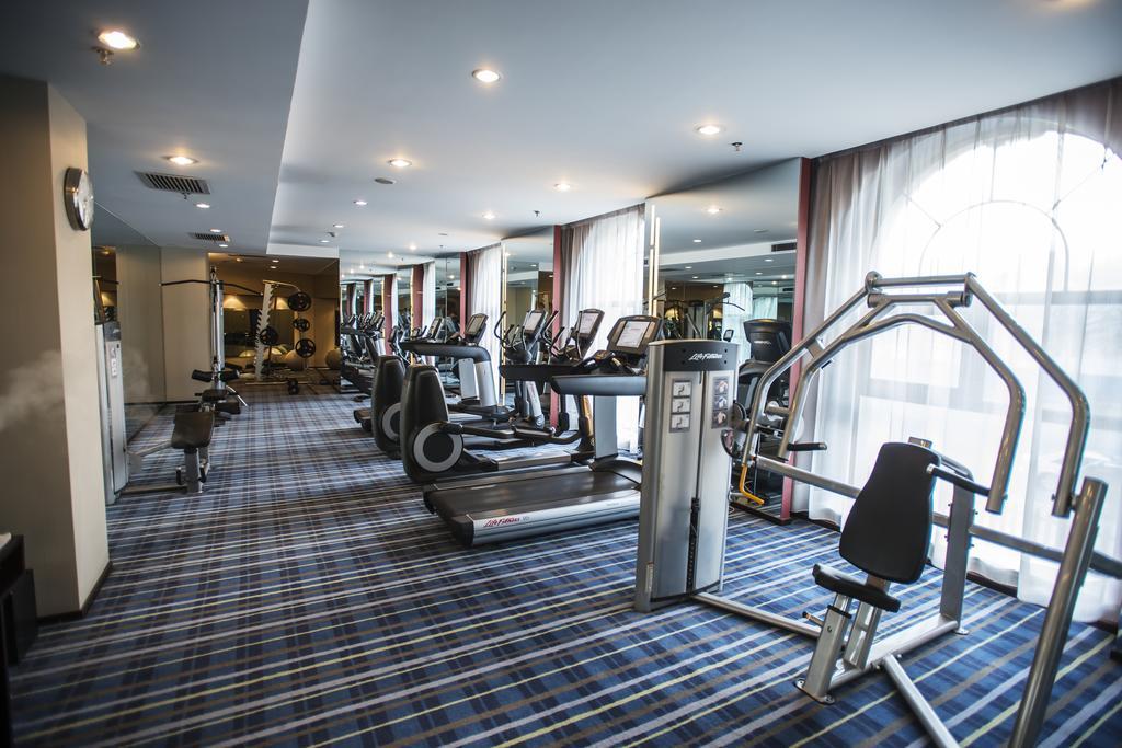 Yinchuan Vintage Hill Hotels & Resorts Εξωτερικό φωτογραφία